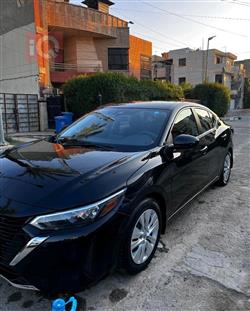 نیسان سێنترا